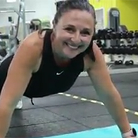 laura